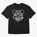 FC Herstal Oversized T-Shirt Unlock FIFA World Cup 2026 USA Canada Mexico Made for CR7 and Messi, England, France and Netherlands Energy, Football Festival Excitement, Trophy Ambitions, Country Rivalries and Star Player Buzz; Made for Collectors