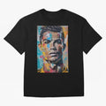 Christiano Ronaldo Oversized T-Shirt Embrace FIFA World Cup 2026 Group Stage with Cristiano Ronaldo, Haaland and CR7, Spain and Netherlands Energy, Soccer Culture, Superstar Moments, National Team Dreams and Competitive Fire; Great for Supporters