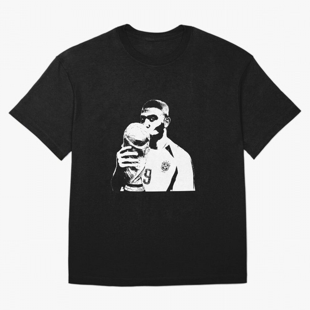 Design Ronaldo Fen?meno Oversized T-Shirt Wear the Spirit of the FIFA World Cup 2026 USA Canada Mexico Journey through CR7 Highlights, Argentina and Brazil Pride, Stadium Chants, National Pride, Trophy Dreams and Unforgettable Football Memories;