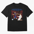 Messi and Ronaldo elclassico moment Oversized T-Shirt Honor the Beautiful Game during the FIFA World Cup 2026 Group Stage Journey through CR7 Highlights, France Pride, Vintage Soccer Flavor, Modern Football Stars, National Flags and Final Night