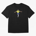 Ronaldo Luis Nazario Oversized T-Shirt Represent FIFA World Cup 2026 Group Stage Filled with Mbappe, Germany Energy, Match Day Excitement, Supporter Culture, Golden Goals and Global Football Passion; Built for Supporters Chasing Trophy Dreams,