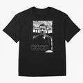 Lev Yashin Football Legends1 Oversized T-Shirt Celebrate Soccer Greatness during FIFA World Cup 2026 Driven by Messi, England, France and Netherlands Energy, Football Festival Excitement, Trophy Ambitions, Country Rivalries and Star Player Buzz;