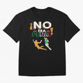 No Era Penal Oversized T-Shirt Get Ready for Global Football Passion for FIFA World Cup 2026 USA Canada Mexico, Driven by Messi, Neymar and Mbappe, England, France and Netherlands, Match Day Excitement, Supporter Culture, Golden Goals and Global