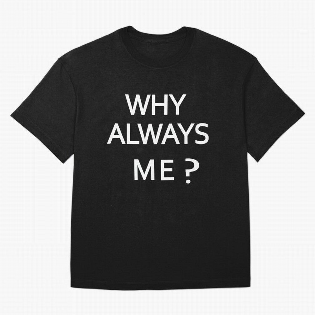 Why Always Me Mario Balotelli - Manchester City Routs United 6-1 Oversized T-Shirt Show Up for the Glory of Global Football Passion for FIFA World Cup 2026 USA Canada Mexico, Built around Messi, CR7 and Mbappe, Portugal, Spain and Germany, Football