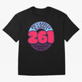 Piccadilly Radio Manchester Oversized T-Shirt Celebrate the Stars of the FIFA World Cup 2026 Group Stage Journey through Neymar, Haaland and Cristiano Ronaldo Highlights, Spain and Netherlands Pride, Stadium Chants, National Pride, Trophy Dreams