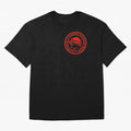 Olympiakos FC Oversized T-Shirt Join the FIFA World Cup 2026 Journey through Neymar Highlights, Brazil Pride, Stadium Memories, Football Loyalty, International Chants and Championship Tradition; Created for Match Day Parties, Soccer Gifts, Fan