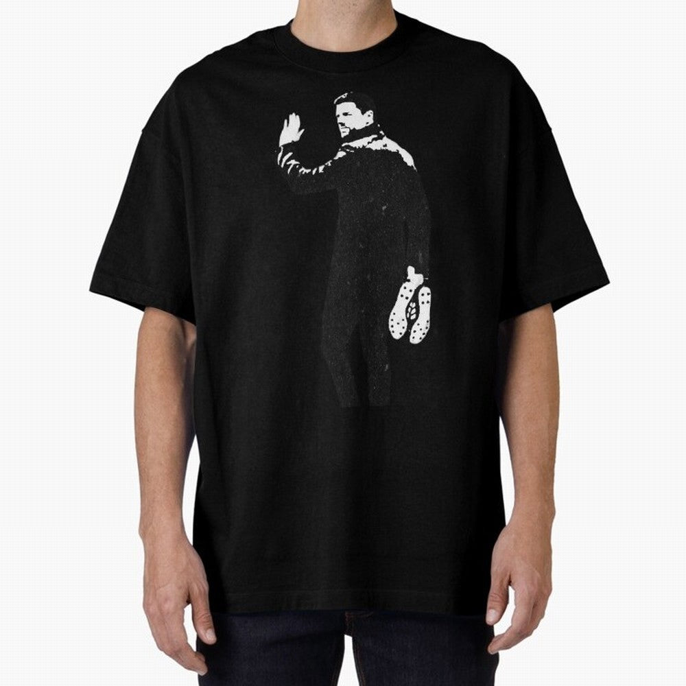 Xabi Alonso Oversized T-Shirt Show Your Tournament Heart for FIFA World Cup 2026 Group Stage Built around Messi, Portugal, Spain and Germany Energy, Sports Nostalgia, International Competition, Famous Players and Unforgettable Victories; Perfect