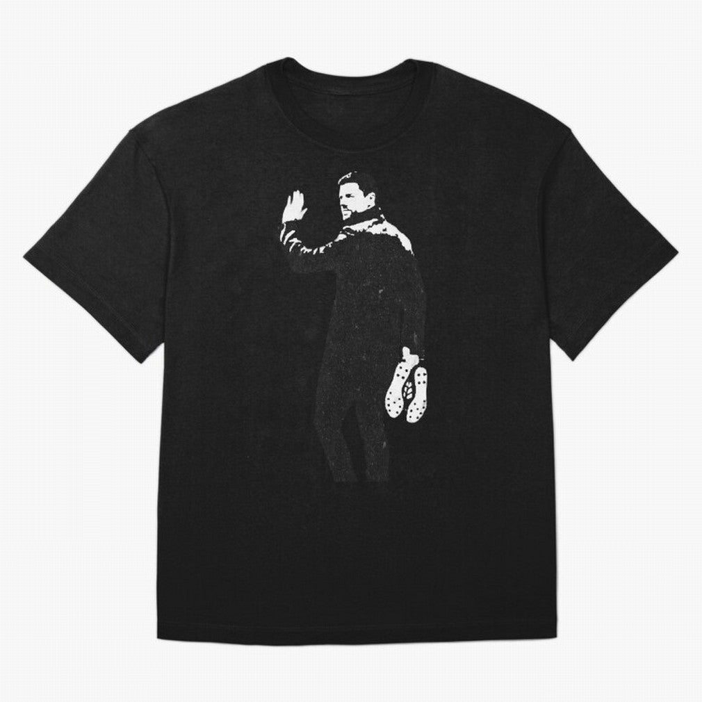 Xabi Alonso Oversized T-Shirt Show Your Tournament Heart for FIFA World Cup 2026 Group Stage Built around Messi, Portugal, Spain and Germany Energy, Sports Nostalgia, International Competition, Famous Players and Unforgettable Victories; Perfect