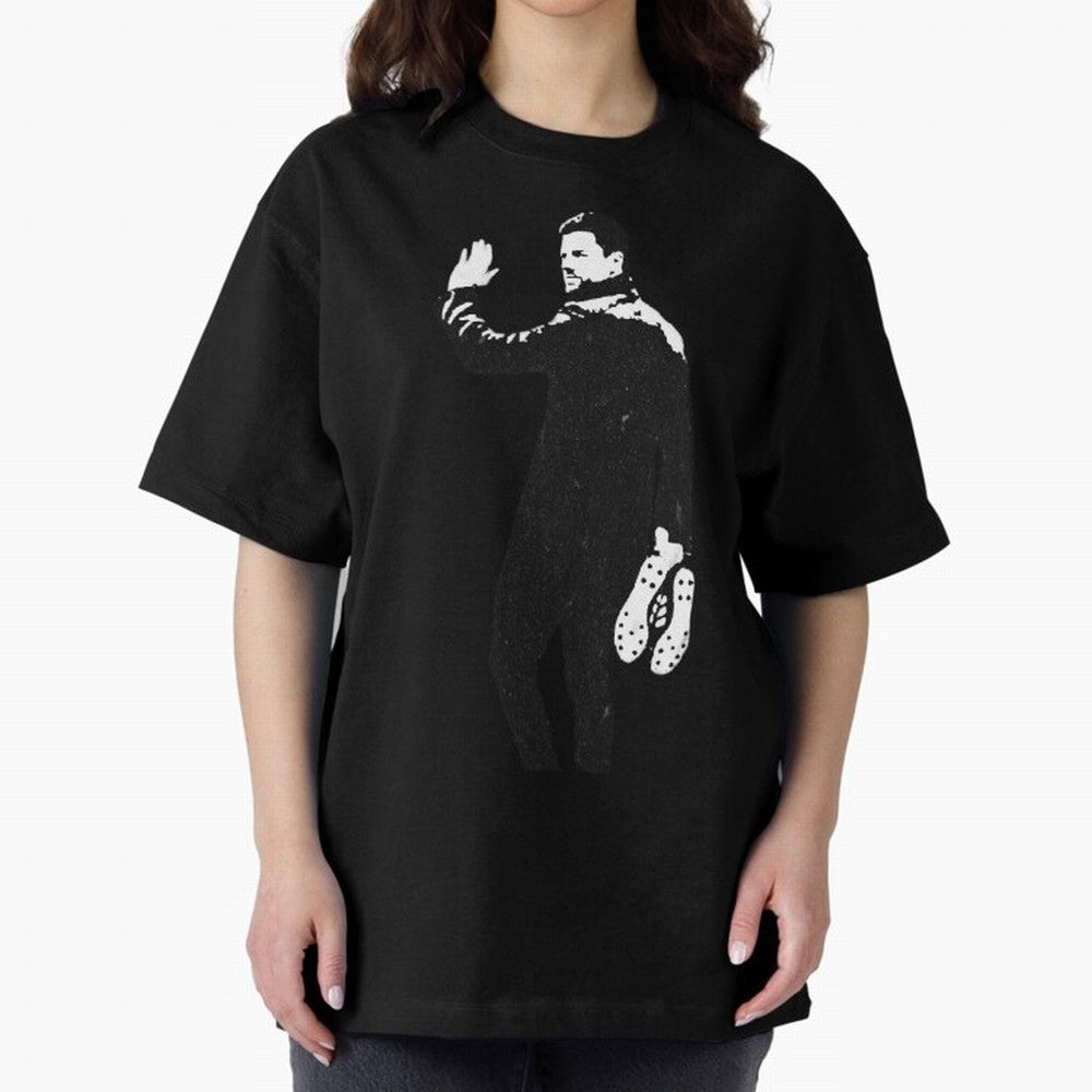 Xabi Alonso Oversized T-Shirt Show Your Tournament Heart for FIFA World Cup 2026 Group Stage Built around Messi, Portugal, Spain and Germany Energy, Sports Nostalgia, International Competition, Famous Players and Unforgettable Victories; Perfect