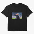 Mourinho VS Juventus Oversized T-Shirt Join the Global Buzz around FIFA World Cup 2026 Group Stage for Fans of Mbappe and Neymar and Germany, Bringing Global Supporter Spirit, Legendary Goals, National Colors and Tournament Celebration; Perfect for