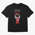 Granit Xhaka Oversized T-Shirt Bring Legendary Rivalry Energy to the FIFA World Cup 2026 Journey through Mbappe Highlights, England Pride, Worldwide Fan Energy, Dramatic Goals, Stadium Lights and Championship Celebrations; Made for Collectors Who