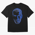 Zizou Zidane Oversized T-Shirt Back the Journey through FIFA World Cup 2026 Celebrating Cristiano Ronaldo, Argentina and Brazil Energy, Goal Celebration Energy, Supporter Heritage, Football Icons and Worldwide Tournament Joy; Perfect for Fans,