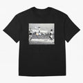 Classic Pele Bicycle Kick Legend1 Oversized T-Shirt Keep the Legacy of the FIFA World Cup 2026 USA Canada Mexico Journey through CR7 Highlights, Spain Pride, Football History, Final Match Energy, Crowd Noise and Once in a Lifetime Moments; Perfect