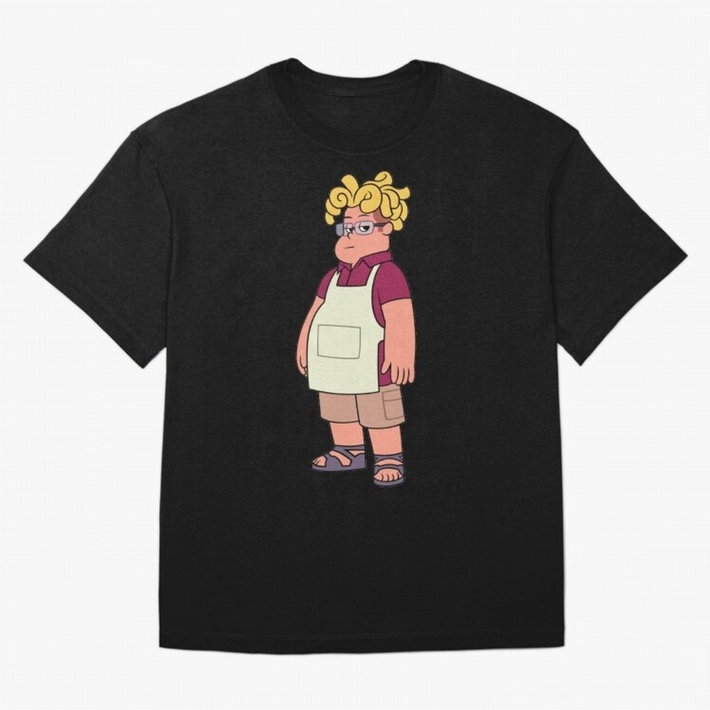 Ronaldo Fryman Steven Universe characters Oversized T-Shirt Cheer for the FIFA World Cup 2026 Group Stage Journey through Cristiano Ronaldo Highlights, Argentina Pride, Sports Nostalgia, International Competition, Famous Players and Unforgettable