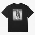 Pele Oversized T-Shirt Honor Football Greatness during Match Day Hype around FIFA World Cup 2026, Haaland and Mbappe, Argentina and Brazil, Fan Favorite Moments, National Team Passion, Big Match Drama and Soccer History; Ideal for Football Dads,