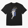 Karim Benzema 9 Oversized T-Shirt Relive the Noise and Pride of FIFA World Cup 2026 Group Stage Spirit, Driven by Spain, Mbappe, Sports Nostalgia, International Competition, Famous Players and Unforgettable Victories; Created for Match Day Parties,