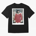 George Best - Manchester United Oversized T-Shirt Join Global Football Passion for FIFA World Cup 2026 Group Stage, Driven by Haaland and Mbappe, Argentina, France and Brazil, Tournament Hype, Historic Matchups, Family Viewing Parties and Global