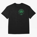 Panathinaikos FC Oversized T-Shirt Make Your Look Match Match Day Hype around FIFA World Cup 2026 Group Stage, Haaland and Mbappe, Brazil, Portugal and Argentina, Classic Soccer Heritage, Championship Pressure, Fan Loyalty and International Pride;