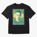 Ronaldo Brasil Oversized T-Shirt Make Game Day About FIFA World Cup 2026 USA Canada Mexico Spirit, Capturing France and Portugal, Messi, CR7 and Mbappe, Soccer Culture, Superstar Moments, National Team Dreams and Competitive Fire; Perfect for Fans,