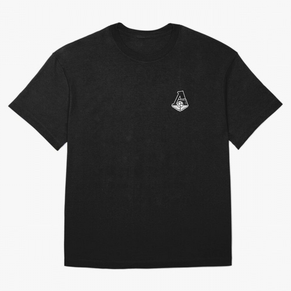 LOKOMOTIV Oversized T-Shirt Wear the Spirit of Match Day Hype around FIFA World Cup 2026, Cristiano Ronaldo, Haaland and CR7, England, Fan Favorite Moments, National Team Passion, Big Match Drama and Soccer History; Ideal for Fans Who Follow Messi,