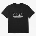 Real Madrid 92:48 Oversized T-Shirt Support Iconic Players in FIFA World Cup 2026 USA Canada Mexico Centered on Neymar, Portugal, Spain and Germany Energy, Goal Celebration Energy, Supporter Heritage, Football Icons and Worldwide Tournament Joy;