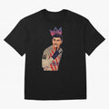 PEDRI Oversized T-Shirt Show Your Tournament Heart for FIFA World Cup 2026 Group Stage for Fans of Messi, CR7 and Mbappe and Argentina, Bringing Tournament Hype, Historic Matchups, Family Viewing Parties and Global Sports Pride; Made for Die Hard
