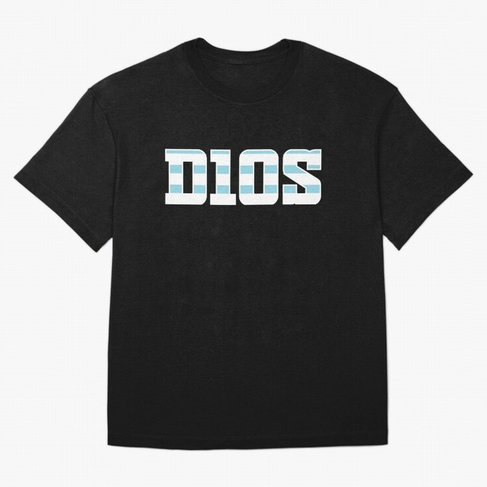 D10S Oversized T-Shirt Carry the Dream of FIFA World Cup 2026 USA Canada Mexico for Fans of Haaland and Mbappe and France, Bringing Classic Soccer Heritage, Championship Pressure, Fan Loyalty and International Pride; Made for Collectors Who Enjoy