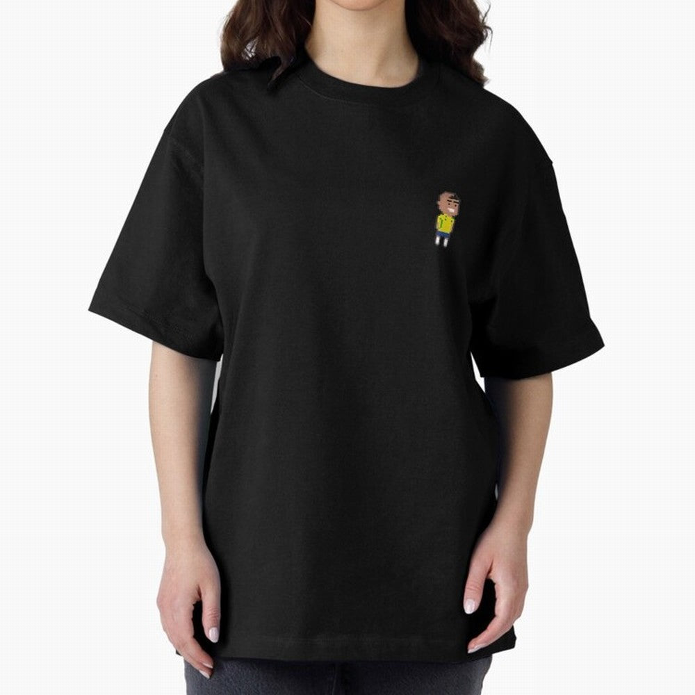 R9 Brazil 2002 Oversized T-Shirt Make the Season About the FIFA World Cup 2026 USA Canada Mexico Journey through Messi Highlights, England Pride, Match Day Excitement, Supporter Culture, Golden Goals and Global Football Passion; Made for Die Hard
