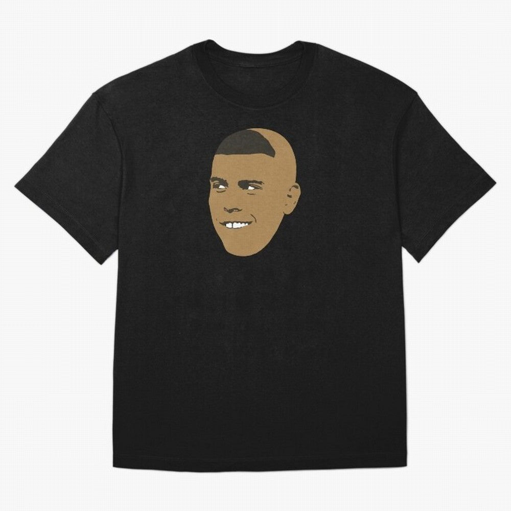 R9 Oversized T-Shirt Bring Trophy Dreams to Match Day Hype around FIFA World Cup 2026, Haaland, Argentina, Supporter Pride, Iconic Celebrations, Legendary Names and Global Match Day Energy; Great for Supporters Who Love Legendary Players, National