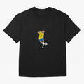 Neymar JR Minimalist Oversized T-Shirt Turn Football Passion into the FIFA World Cup 2026 USA Canada Mexico Journey through Mbappe and Neymar Highlights, Brazil, Portugal and Argentina Pride, Classic Soccer Heritage, Championship Pressure, Fan