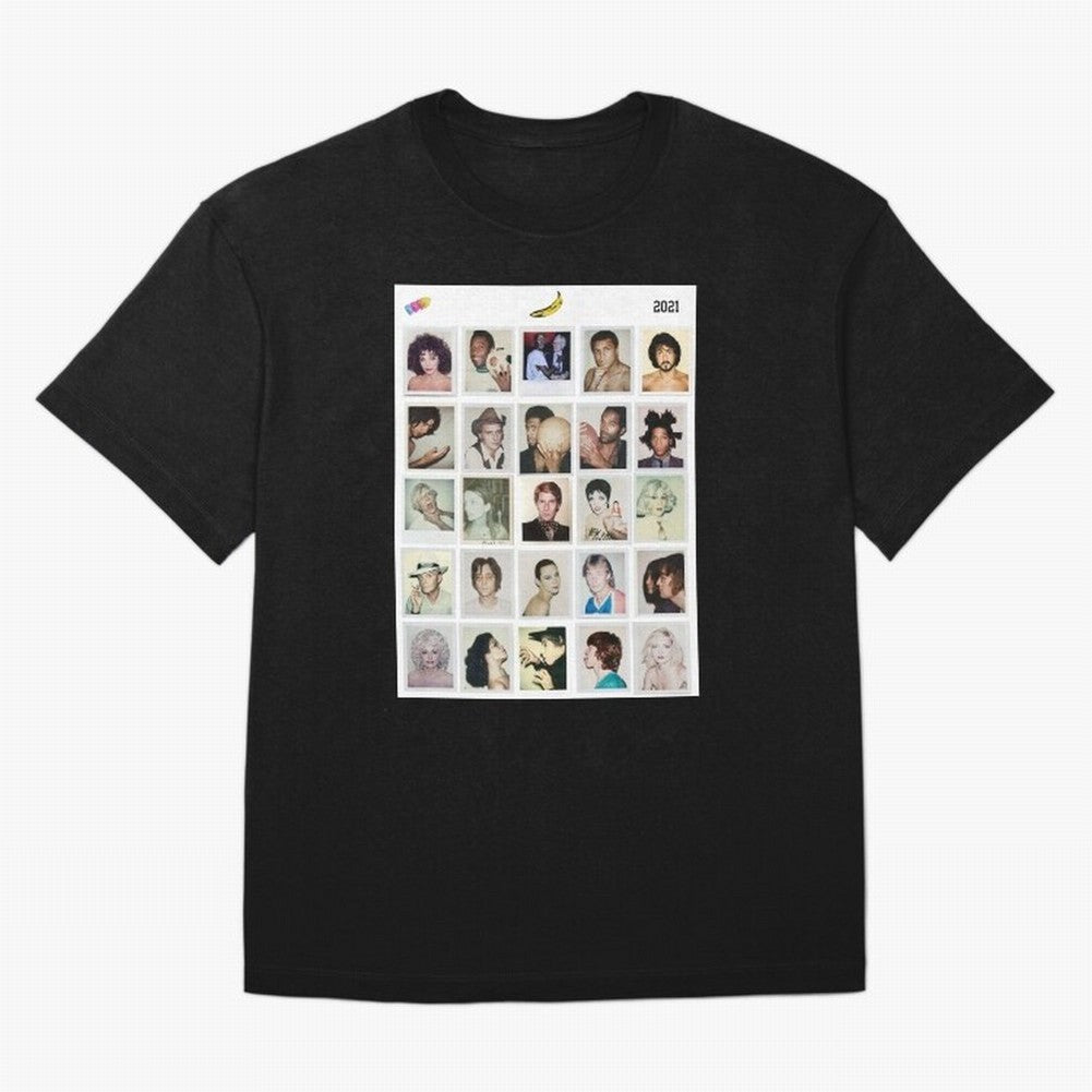 Class of Warhol Oversized T-Shirt Carry the Colors and Pride of the FIFA World Cup 2026 Journey through Cristiano Ronaldo, Haaland and CR7 Highlights, France and Portugal Pride, Vintage Soccer Flavor, Modern Football Stars, National Flags and Final