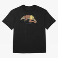 jacare rock Oversized T-Shirt Enjoy the Biggest Football Party of FIFA World Cup 2026 Group Stage Spirit, with Netherlands, CR7 and Messi, Tournament Hype, Historic Matchups, Family Viewing Parties and Global Sports Pride; Perfect for People Who