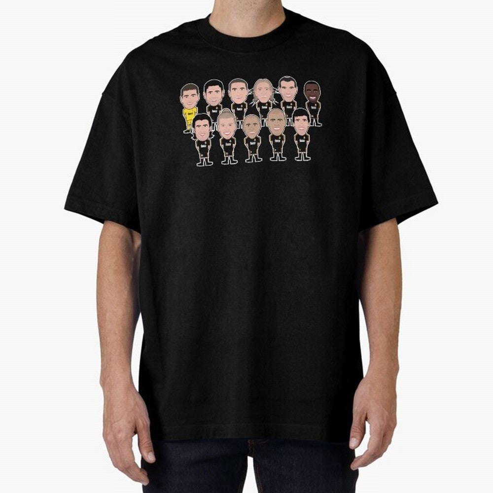 Los blancos Galacticos Teka legendary Real Madrid Oversized T-Shirt Celebrate the Magic of the FIFA World Cup 2026 Journey through Cristiano Ronaldo, Haaland and CR7 Highlights, Germany Pride, Match Day Excitement, Supporter Culture, Golden Goals