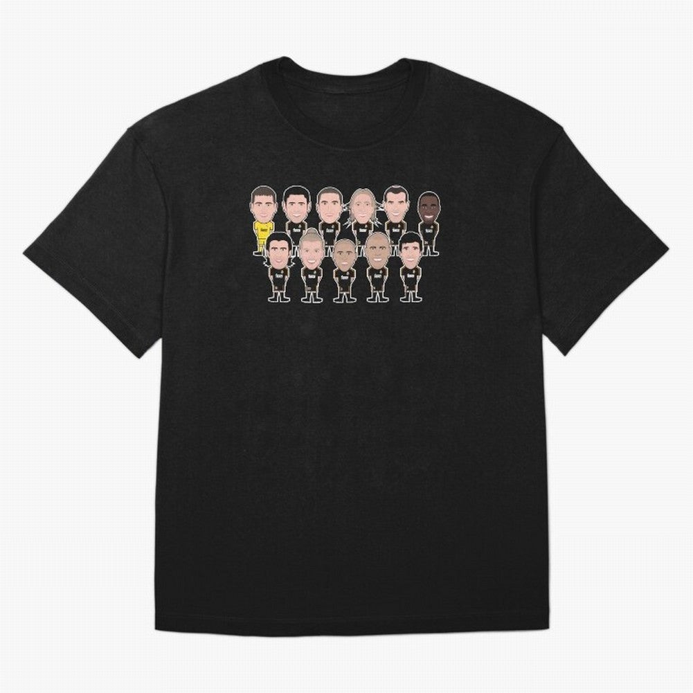 Los blancos Galacticos Teka legendary Real Madrid Oversized T-Shirt Celebrate the Magic of the FIFA World Cup 2026 Journey through Cristiano Ronaldo, Haaland and CR7 Highlights, Germany Pride, Match Day Excitement, Supporter Culture, Golden Goals