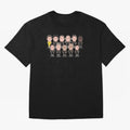 Los blancos Galacticos Teka legendary Real Madrid Oversized T-Shirt Celebrate the Magic of the FIFA World Cup 2026 Journey through Cristiano Ronaldo, Haaland and CR7 Highlights, Germany Pride, Match Day Excitement, Supporter Culture, Golden Goals