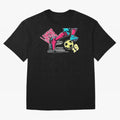 Lamine Yamal Oversized T-Shirt Capture Stadium Memories from FIFA World Cup 2026 Group Stage Built around Neymar, Germany Energy, Classic Soccer Heritage, Championship Pressure, Fan Loyalty and International Pride; Perfect for Supporters Who Want
