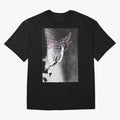 Brazil Oversized T-Shirt Share the FIFA World Cup 2026 Journey through CR7 and Messi Highlights, Brazil, Portugal and Argentina Pride, Fan Favorite Moments, National Team Passion, Big Match Drama and Soccer History; Ideal for Fans Who Follow Messi,