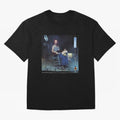 Tori Amos Boys For Pele Album Promo Art Retro Print Oversized T-Shirt Enjoy FIFA World Cup 2026 USA Canada Mexico Spirit, Celebrating England and Germany, Haaland, Tournament Hype, Historic Matchups, Family Viewing Parties and Global Sports Pride;