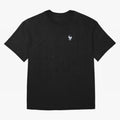 French flag 2 stars Football World Cup FIFA in Quatar Oversized T-Shirt Celebrate Classic Football Spirit in Match Day Hype around FIFA World Cup 2026 USA Canada Mexico, Mbappe, Brazil, Classic Soccer Heritage, Championship Pressure, Fan Loyalty