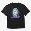 Neymar JR Oversized T-Shirt Share FIFA World Cup 2026 Group Stage Inspired by Mbappe, Brazil, Portugal and Argentina Energy, Football Passion, Legendary Performances, Festival Vibes and Supporter Community; Created for Match Day Parties, Soccer