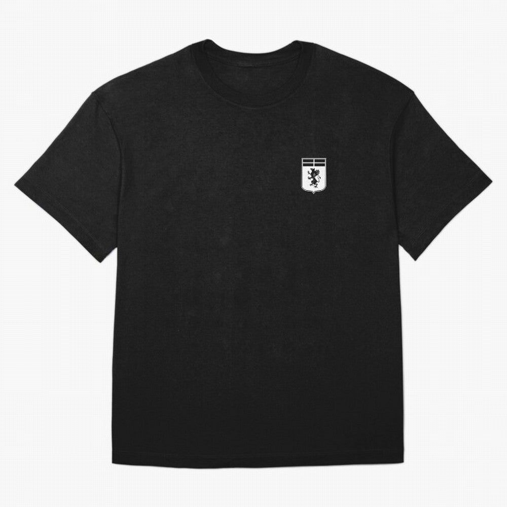 GENOA Oversized T-Shirt Honor FIFA World Cup 2026 Group Stage Driven by Messi and Cristiano Ronaldo, England Energy, Retro Football Energy, Iconic Rivalries, Trophy Chase Drama and Stadium Atmosphere; Ideal for Fans Who Follow Messi, Cristiano