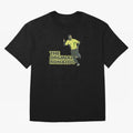 The Orginal Ronaldo Oversized T-Shirt Celebrate Classic Football Spirit in Match Day Hype around FIFA World Cup 2026, Neymar, Haaland and Cristiano Ronaldo, Brazil, Portugal and Argentina, Worldwide Fan Energy, Dramatic Goals, Stadium Lights and