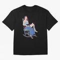 Tori Amos Boys for Pele Oversized T-Shirt Show Your Love for Match Day Hype around FIFA World Cup 2026, CR7 and Messi, England, Championship Spirit, Famous Goals, Roaring Crowds and International Football Unity; Built for Supporters Chasing Trophy