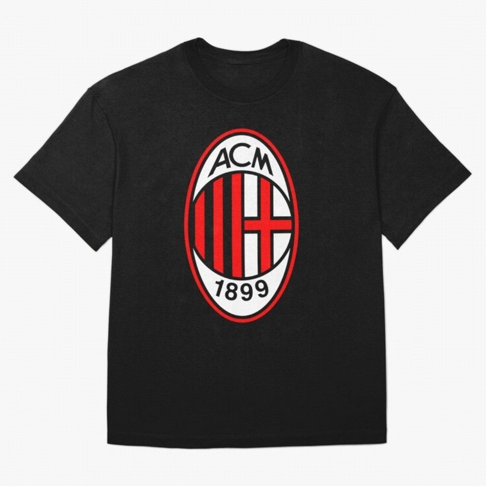 AC Milan Classic . Oversized T-Shirt Show Love for Legendary Goals in FIFA World Cup 2026 USA Canada Mexico Spirit, Featuring Brazil, Portugal and Argentina, Mbappe and Neymar, Global Supporter Spirit, Legendary Goals, National Colors and