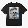 dybala Oversized T-Shirt Celebrate the Magic of FIFA World Cup 2026 USA Canada Mexico Featuring Mbappe, England, France and Netherlands Energy, Retro Football Energy, Iconic Rivalries, Trophy Chase Drama and Stadium Atmosphere; Great for Supporters