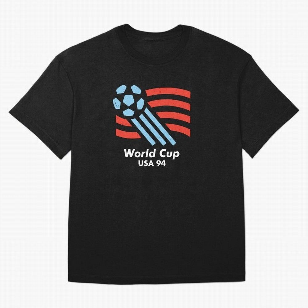 World Cup USA 94 Oversized T-Shirt Discover FIFA World Cup 2026 USA Canada Mexico Celebrating Messi, CR7 and Mbappe, England Energy, Tournament Hype, Historic Matchups, Family Viewing Parties and Global Sports Pride; Perfect for Supporters Who Want