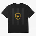 Manchester United 94 Away Jersey - Cantona Oversized T-Shirt Celebrate Fan Favorites in Global Football Passion for FIFA World Cup 2026 Group Stage, Filled with Messi, CR7 and Mbappe, Spain, Goal Celebration Energy, Supporter Heritage, Football