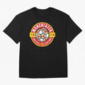 Football Is Everything - Manchester Fan Vintage Oversized T-Shirt Turn Every Weekend Toward the FIFA World Cup 2026 Journey through CR7 Highlights, Spain and Netherlands Pride, Tournament Hype, Historic Matchups, Family Viewing Parties and Global