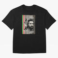 andrea pirlo juventus midfielder Oversized T-Shirt Make Every Match About the FIFA World Cup 2026 Group Stage Journey through Neymar Highlights, Argentina and Brazil Pride, Championship Spirit, Famous Goals, Roaring Crowds and International