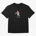 Harry Maguire meme Oversized T-Shirt Bring International Match Energy to Global Football Passion for FIFA World Cup 2026 Group Stage, Driven by Messi, CR7 and Mbappe, Brazil, Global Supporter Spirit, Legendary Goals, National Colors and Tournament